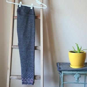 GAIAM Yoga / Work Out Pants